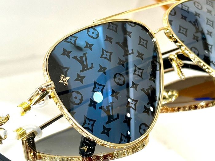 Louis Vuitton Sunglasses Top Quality LVS01124